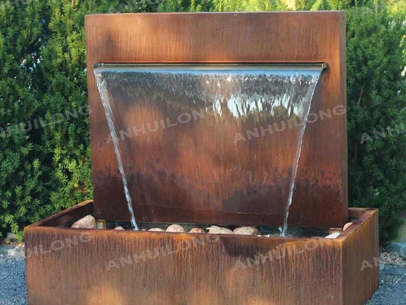 Outdoor Water Fountain For porch Chicago